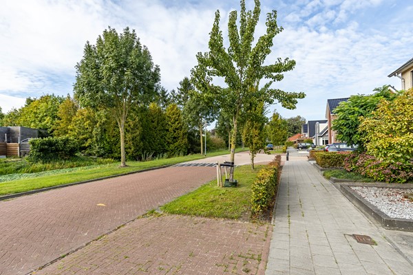 Medium property photo - Swanenburg 22, 9363 KL Marum